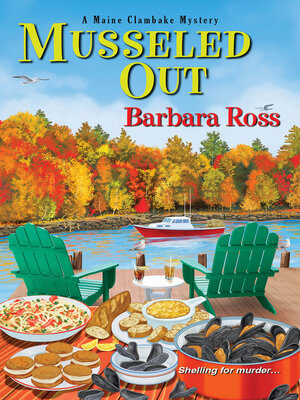 cover image of Musseled Out